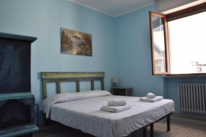 Bilocale in vacanza da Rita